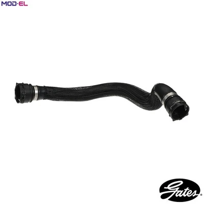 RADIATOR HOSE 05-2688 FOR AUDI A4/Allroad/S4 A5/S5/Convertible/Sportback 2.0L A4 - Image 1 of 4