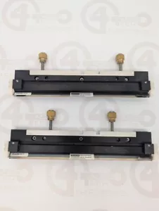DEK Rakel Messer Set 10 Zoll Permalex Edge PLX-DEK-F2-10 - Bild 1 von 5