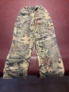 Russell Outdoors boy’s Camo Hunting Pants