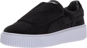 Women'S Basket Platform Core Fashion Sneaker - Picture 1 of 8
