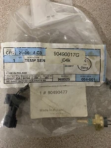 Saab Coolant Temperature Sensor 900/9000 - Picture 1 of 2