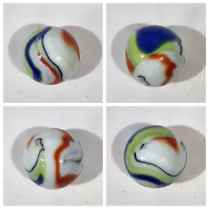 Mármol HURRICANE 1.350" MASIVO Boulder Vacor Difícil de Encontrar México Casi Nuevo - Imagen 1 de 3