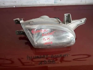 FARO ANT SX HYUNDAI ACCENT 1998 - Foto 1 di 1