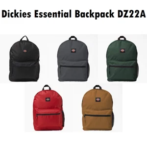 Dickies School Essential Backpacks - DZ22A - Picture 1 of 6