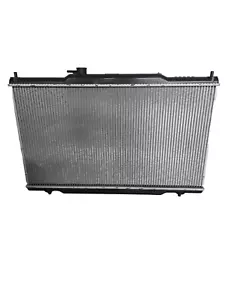Aluminum Radiator for Honda CR-V 2002-2006 Element 2.4L 2003-2006 AT/MT - Picture 1 of 4