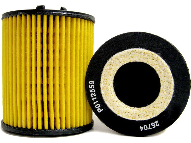 Filtro de aceite AC Delco 93PNZV66 BMW Z3 318ti 318i 318is 1996 1998 1997 1999 Foto 1 de 1