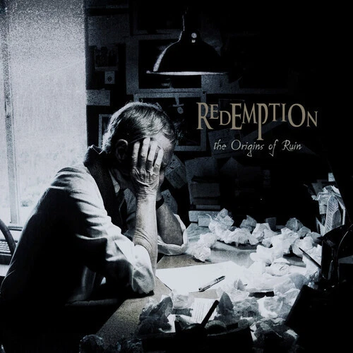 Redemption - Origins Of Ruin