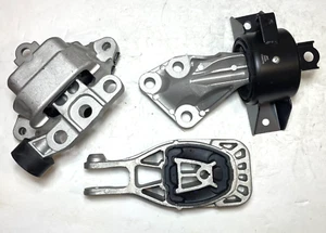 Engine, Torque and Auto Trans Mount 2012-2018 for Chevrolet Sonic 1.6L 1.8L - Bild 1 von 10