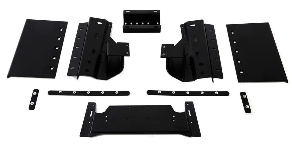 Suspension Kit-Base RUBICON EXPRESS RE9920 fits 84-85 Jeep Cherokee - Image 1 of 1