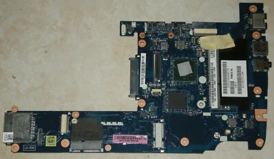 Pour DELL Inspiron 1018 carte mère N455 PIM10 LA-6501P 2XTM9 02XTM9 - Photo 1/2