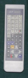 ACP 1000C control remoto para Topcon Auto chart proyector oftalmología - Imagen 1 de 1