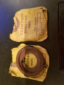 Muelle de retroceso del motor Clinton 263-337-500 - Imagen 1 de 4