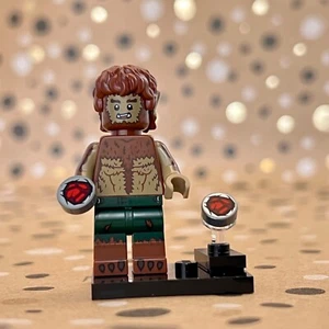LEGO Superhero : Marvel Series 2 Minifigures 71039 - The Werewolf #4 - Picture 1 of 7