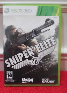 Sniper Elite V2 - Xbox 360 - Imagen 1 de 4