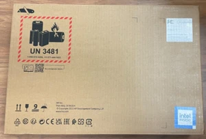 New Sealed HP EliteBook 840 G9 TOUCH Laptop NoteBook i7 16GB 512GB - Picture 1 of 2