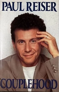 Couplehood by Paul Reiser / 1994 Hardcover Book Club Edition w/ Jacket - Picture 1 of 1