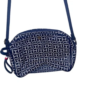 Cartera de hombro Tommy Hilifiger para mujer talla mediana - Imagen 1 de 5