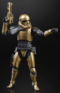 Star Wars The Black Series 6 Inch Galaxy's Edge Commander Pyre - Bild 1 von 7