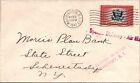 GOLDPATH: US AIR MAIL 1941, WASHINGON, DC, SPECIAL DELIVERY CV519_P02