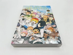 The Promised Neverland, Vol. 20 by Brand New - Foto 1 di 4