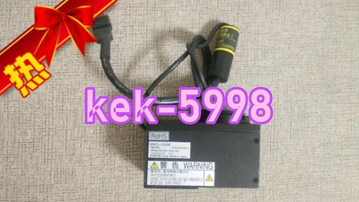 1PC Gebraucht Light source MSCL-CW39 #YX - Image 1 of 4