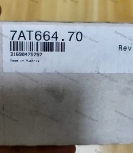 1PCS B&R 7AT664.70 modulo controller nuovo - Foto 1 di 1