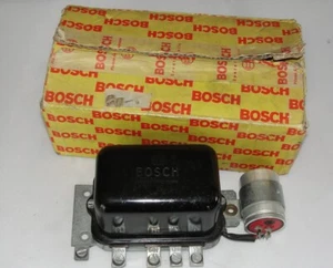 Bosch Relais  0331801005 12 Volt 30 Ampere  Relay Relé Relais Starter Sperre - Picture 1 of 1