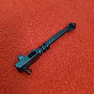 GI Joe 1986 - pistola de carro de aire serpentor - Arah original - Imagen 1 de 1