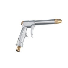 Pistola a spruzzo d'acqua per lavaggio auto