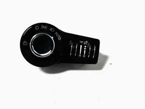 15-17 CHRYSLER 200 ACCIONAMIENTO TABLERO CABEZAL LUZ INTERRUPTOR OEM - Imagen 1 de 3
