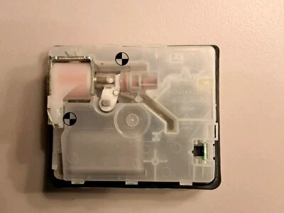 Dosiermodul Spülmittelfach Spülmaschine Bosch Siemens 9000944221 ELTEK - Bild 1 von 4