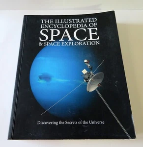 Discovering the Secrets of the Universe: The Illustrated Encyclopedia of Space - Imagen 1 de 12