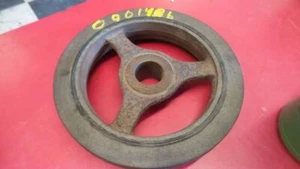 Harmonic Balancer 3.7L Fits 04-12 CANYON 10236 - Picture 1 of 2