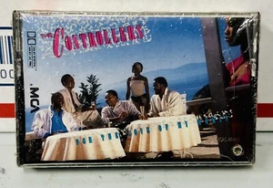For The Love of My Woman von The Controllers (Kassette) NEU!!! L@@K! (CT2) - Bild 1 von 8