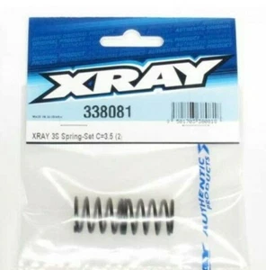 XRAY NT1 338081 MOLLE 3S 3.5LB - Picture 1 of 1