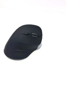 Hama Ergonomiczna mysz bezprzewodowa, pionowa, 1000/1400/1800dpi, czarna - Zdjęcie 1 z 3