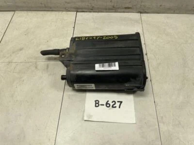 Jeep Liberty 2004 bote de vapor de combustible OEM+ Foto 1 de 4