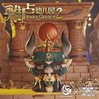52Toys X Aaru Garden Egyptian God Series 2 Blind Box (Confirmed) Figure Toy Gift