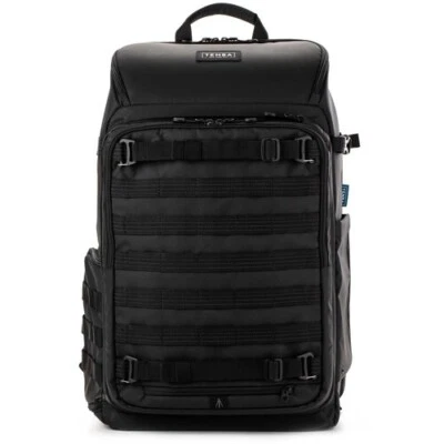 New Tenba Axis V2 Backpack (Black, 32L), USA Authorized Dealer #39186 - Image 1 of 4