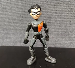 Figura de acción Robin DC Collectibles 3,75" antigua - Imagen 1 de 8