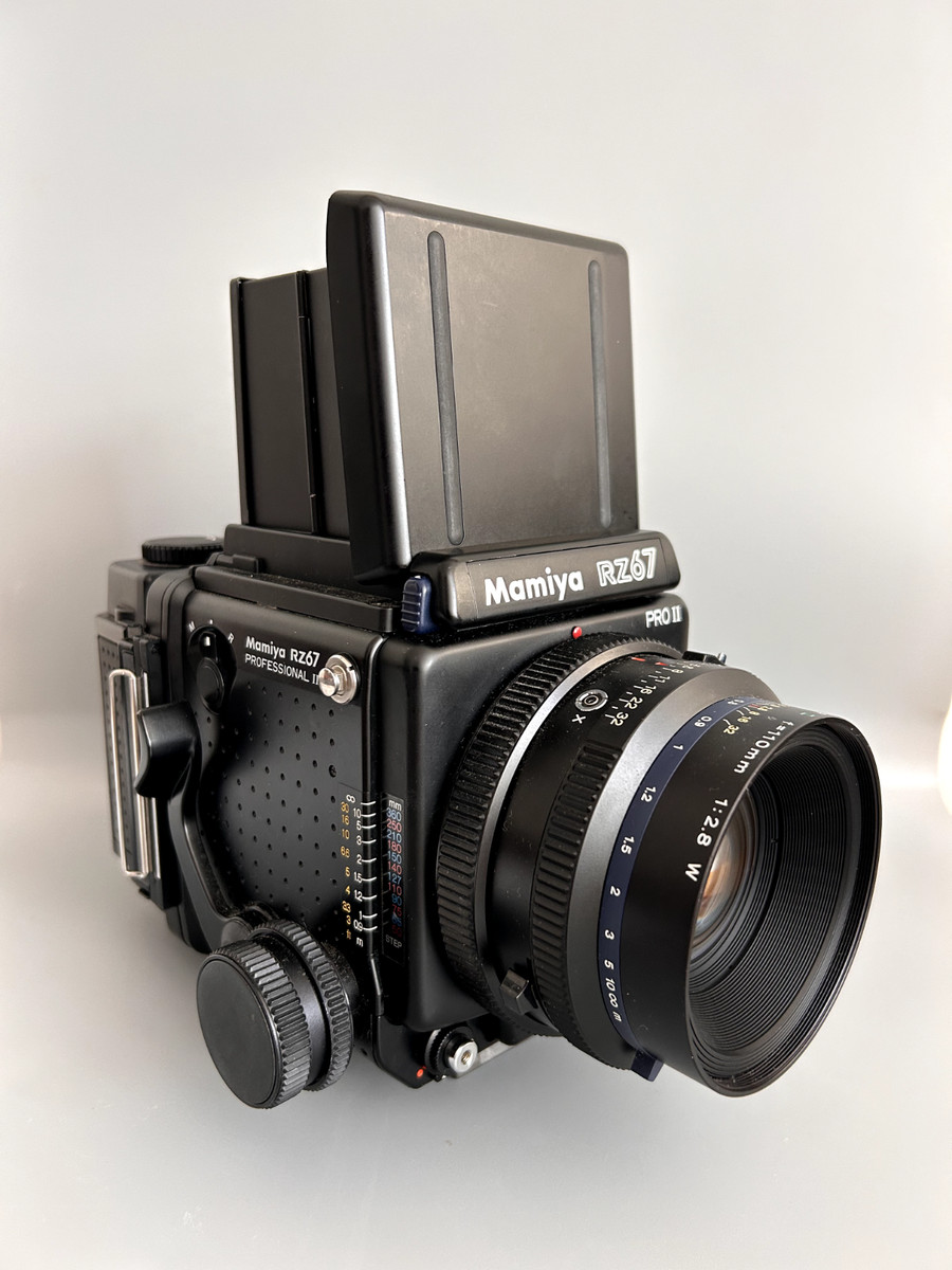 Mamiya Rz Body for sale | eBay Mamiya Rz Body for sale | eBay