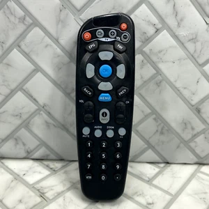 Digital Stream TV Converter Box Remote Clean Tested & Works SEE VIDEO - Picture 1 of 11