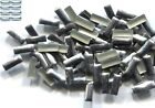 BAR Rectangle Rhinestuds  7mm Hot Fix SILVER color    2 Gross  288 Pieces
