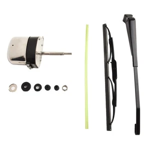 Accessories Windshield Wipers Hot Sale Replacement Spare Parts Practical - Picture 1 of 12