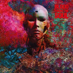 Blood From The Soul - DSM-5 [CD] - Picture 1 of 1