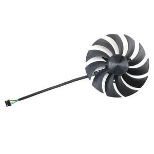 GAA8S2U Grafikkarte Kühlventilator Kühler für Zotac RTX3070 LHR 8GB AMP Holo - Bild 1 von 7