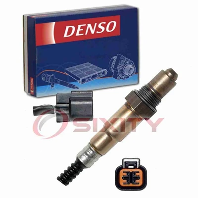 Denso Upstream Oxygen Sensor for 2000-2011 Hyundai Accent 1.5L 1.6L L4 wn - Image 1 of 4