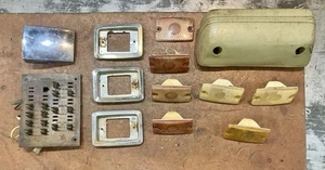 IH Scout / International Harvester • Used Parts Lot - Bild 1 von 8
