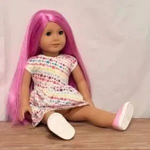 American Girl Truly Me™ Puppe #87 - Bild 1 von 9