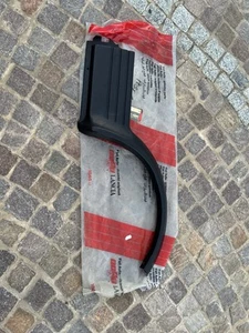 AUTOBIANCHI A 112 ABARTH 82-86 PARAFANGHINO MODANATURA CODOLINO POSTERIORE SX - Picture 1 of 4